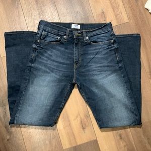 Men’s Slim Straight Denizen Jeans 32x32